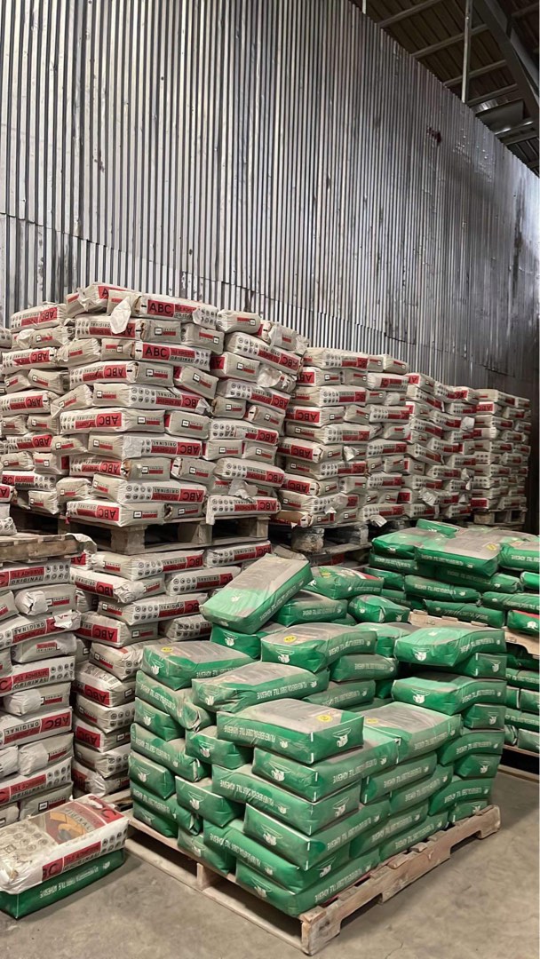 Abc adhesive, Commercial & Industrial, Construction & Building ...