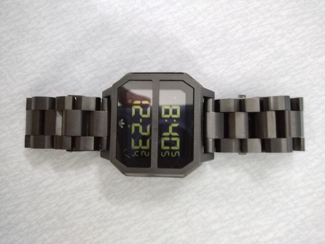 Nixon x adidas new arrivals