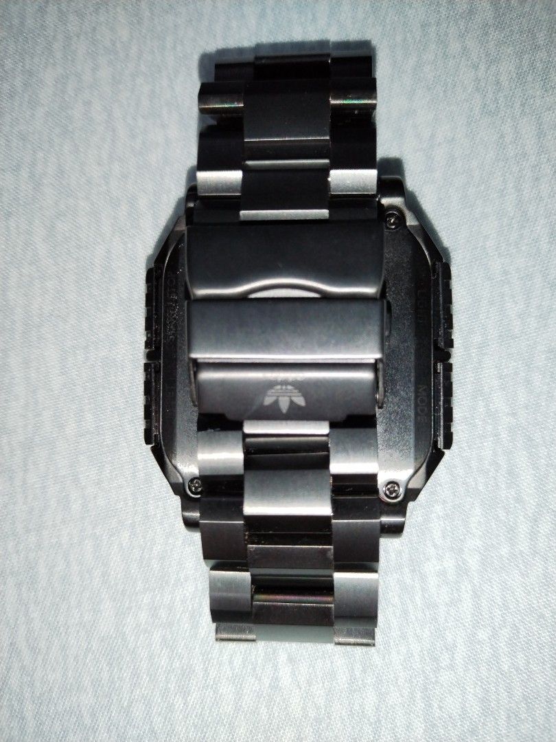 Adidas Originals x Nixon Watch