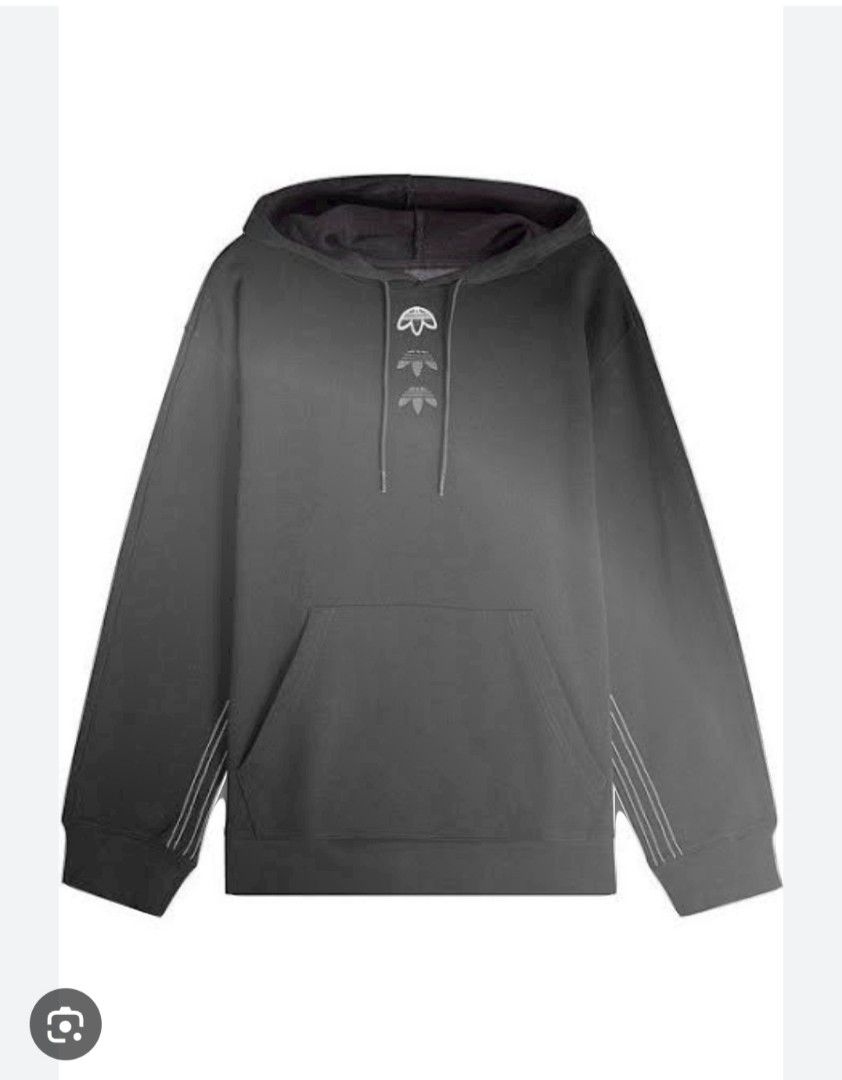 Adidas x alexander wang hoodie top