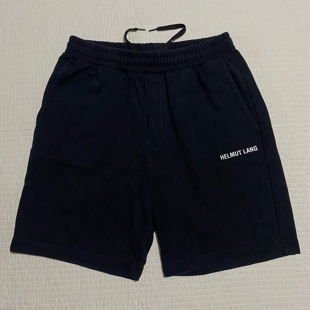 Helmut lang shorts new arrivals