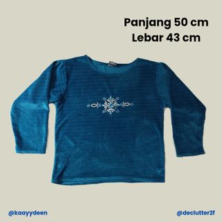 (Kategori: ) berada di . Dikirim oleh declutter2f (ID iklan 1343257748, Gambar 1). Deskripsi: .