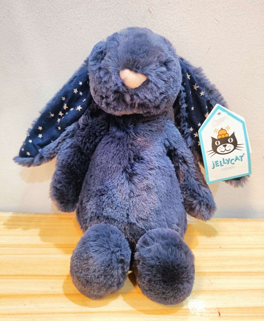 Brandnew Jellycat Bashful Bunny Plush (Category: Plushies & Soft Toys) located in Quezon City. Submitted by babylianne (Listing ID 1343347902, Image 1). Description: Rare Jellycat Bashful Bunny Stardust - 2500❌ SOLD Twinkle - 2500❌SOLD Blossom Sage - 2500 ❌SOLD Bashful Mineral Blue - 2200❌SOLD Blossom Bashful Bunny 2000 ❌️SOLD Beige Bashful Bunny - 2000 ❌️SOLD Aqua Bashful Bunny - 2400 Size: Jellycat Small In Excellent Condition AS IS - What you 