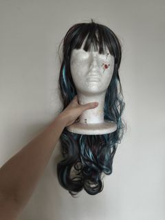 Affordable cosplay wig For Sale Hair Accessories Carousell Singapore