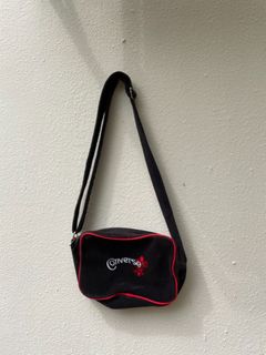 Converse sling bag singapore cheap