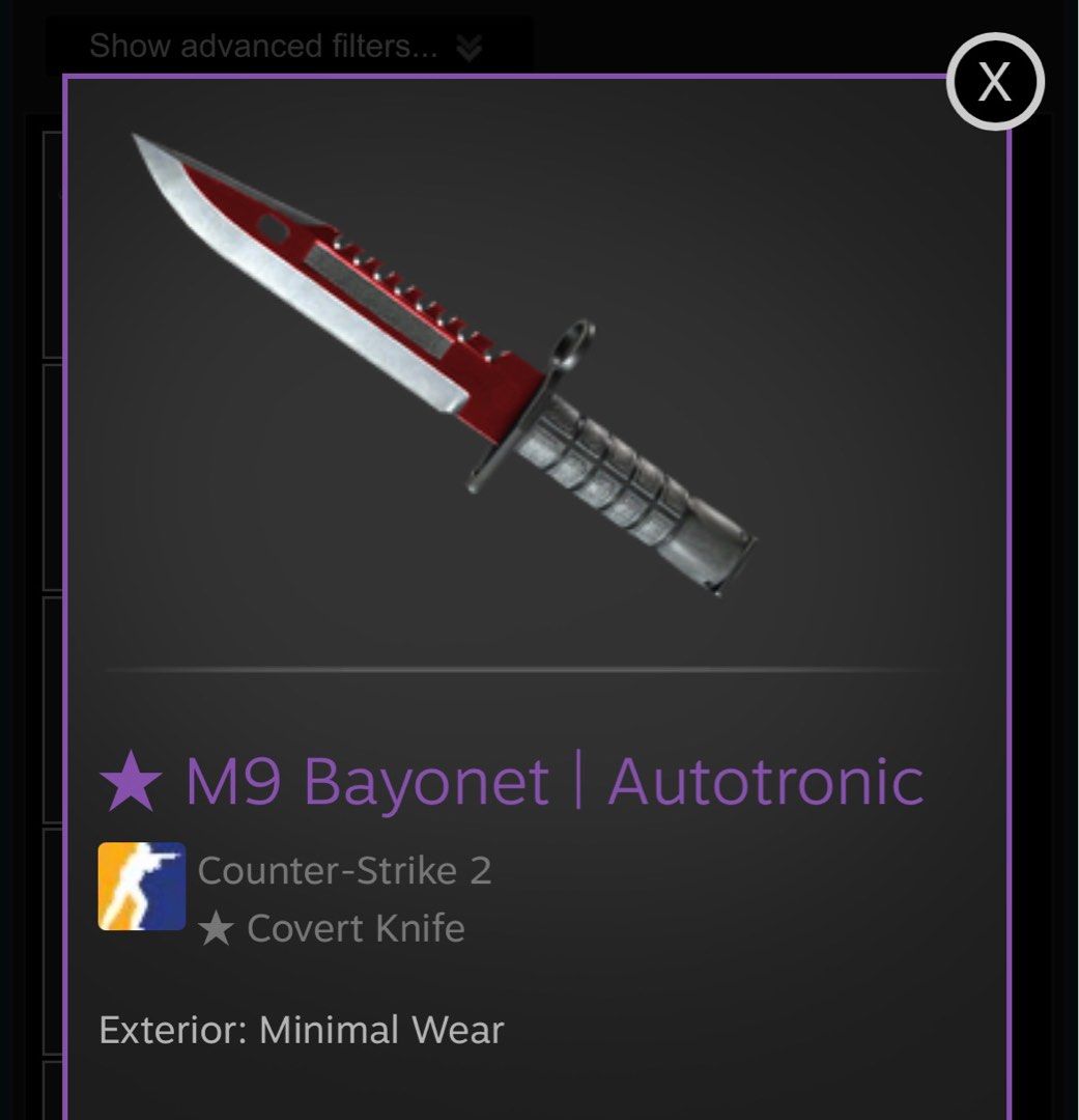 CS2 Items (Category: In-Game Products) located in Singapore. Submitted by mooodi (Listing ID 1343352189, Image 1). Description: Just creating a post to add my trade link! Open to all offers <3 TL: https://steamcommunity.com/tradeoffer/new/?partner=292204854&token=tZhI8vMf.