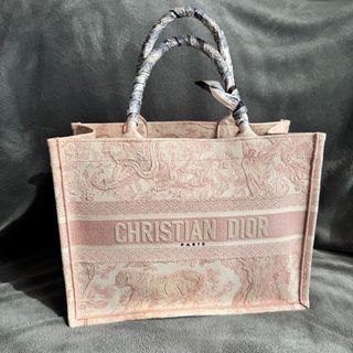 100 affordable dior tote book For Sale Luxury Carousell Singapore