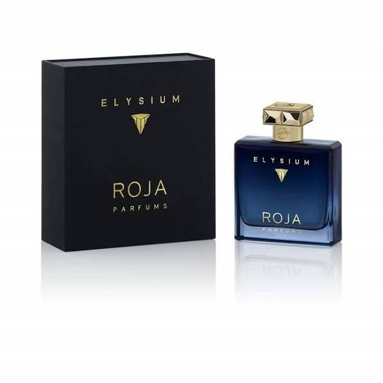 Elysium Parfum Cologne by Roja 100ml - SEALED (Category: Fragrance & Deodorants) located in Manila. Submitted by niche.avenue.perfumery (Listing ID 1343209379, Image 2). Description: - BNIB and Authentic - Inquire to confirm stock availability. - Can accomodate Same Day Delivery if my schedule permits. - Normal Delivery via JnT or GogoXpress (up to you).