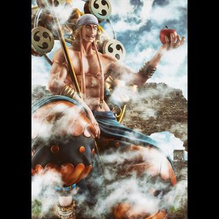 one piece Collection item 2