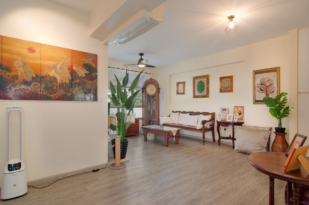 For Sale: 4 Room BTO In 120C Canberra Cres62863074339457112