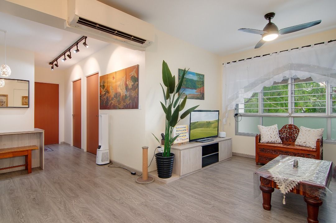 For Sale: 4 Room BTO In 120C Canberra Cres62863074339457111