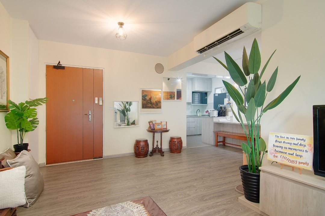 For Sale: 4 Room BTO In 120C Canberra Cres62863074339457113