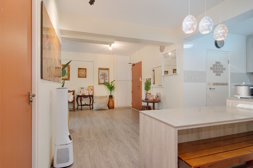 For Sale: 4 Room BTO In 120C Canberra Cres62863074339457114