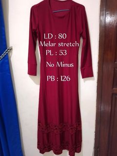 (Kategori: ) berada di . Dikirim oleh lindawiyataarifah (ID iklan 1343355221, Gambar 1). Deskripsi: .