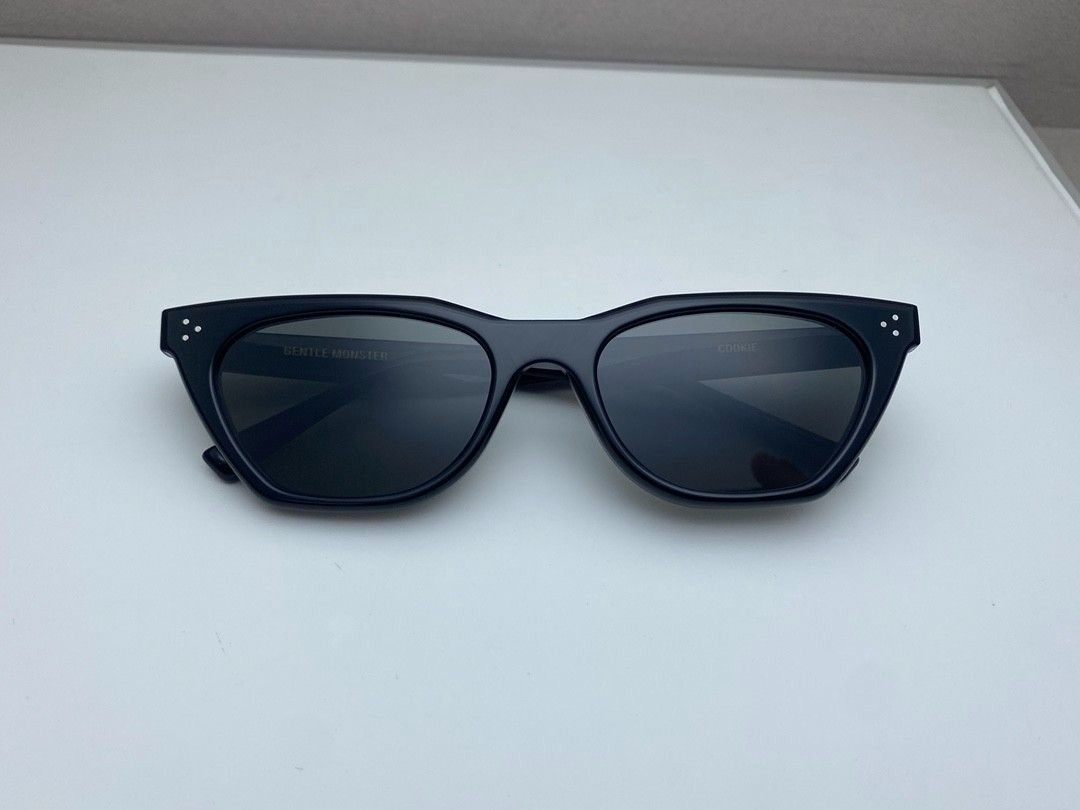 30% off for the second】Gentle monster cookie sunglasses jackson