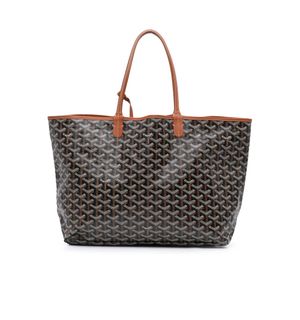 100 affordable goyard tote For Sale Luxury Carousell Singapore