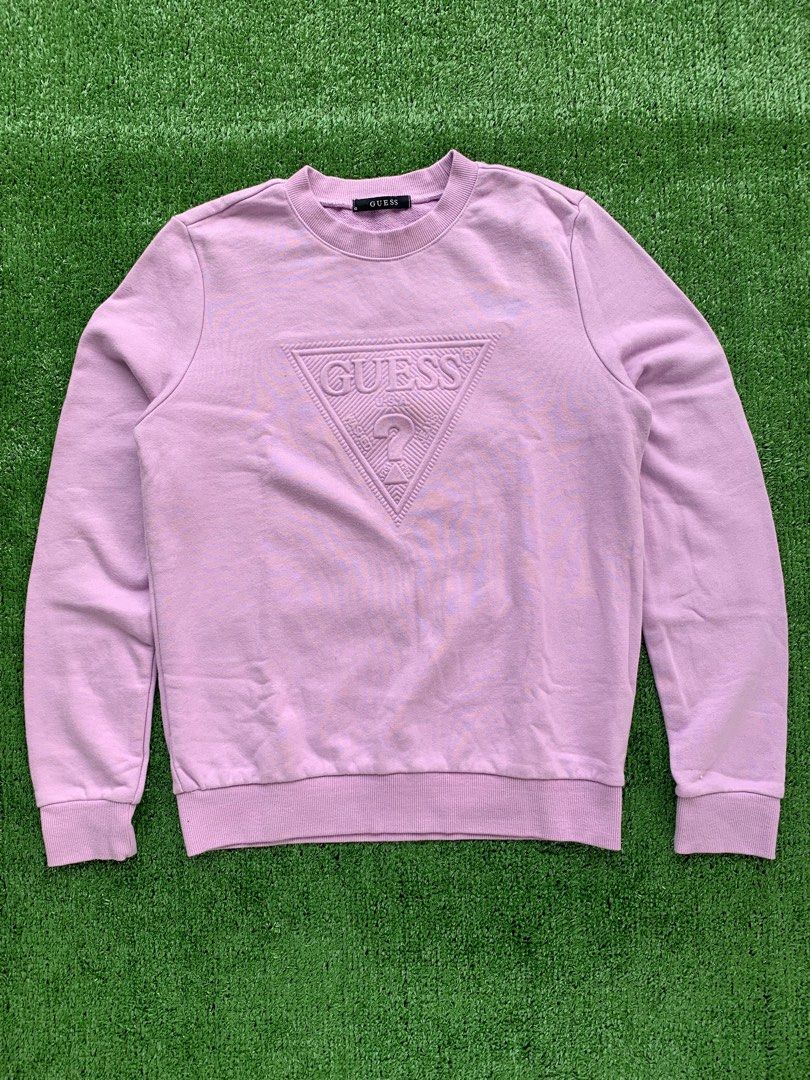 Guess sweatshirt women deals