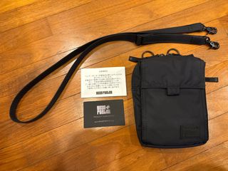 Head porter wallet singapore outlet