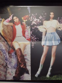 （分類：）位於 。 由 kpopfans2022 提交（商品編號 1343311498，圖片 1）。簡介： 。