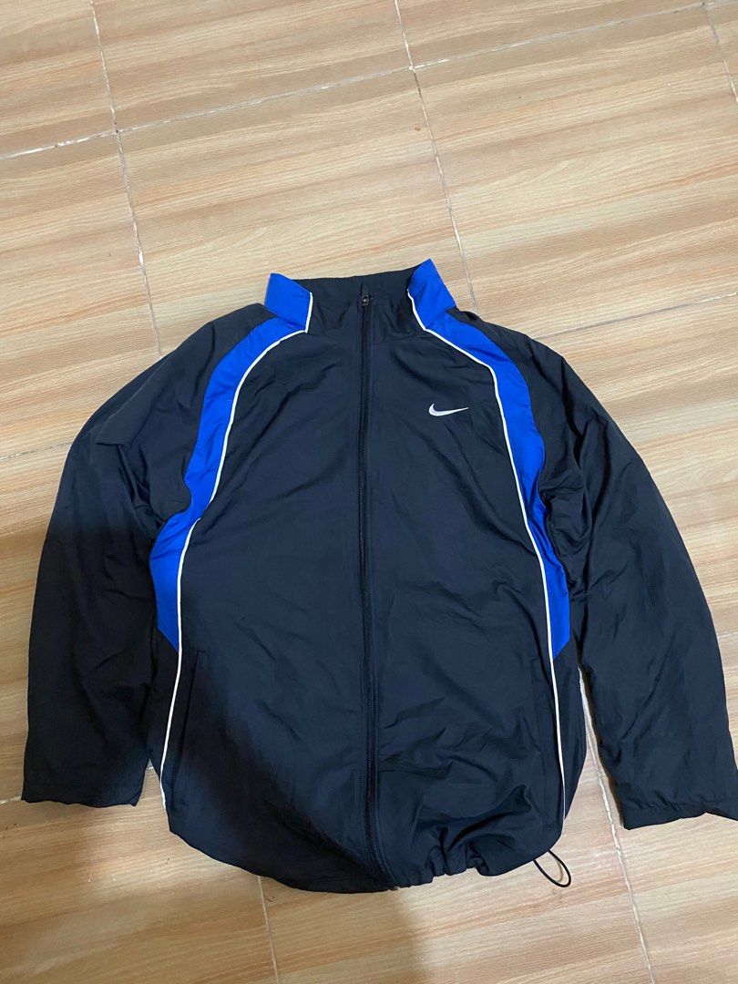 Bomber Jacket Nike Jerkin Price Nike Jerkin Price DRY FIT DARK - Main Image