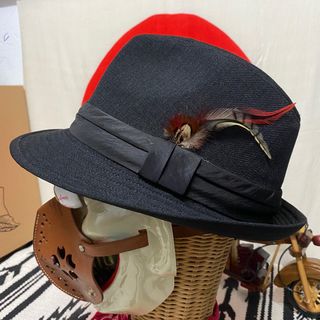 Fedora hat malaysia outlet