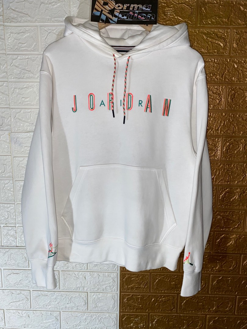 sport dna hbr fleece po hoodie