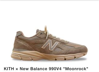 Affordable new balance 990v4 For Sale Sneakers Carousell Singapore