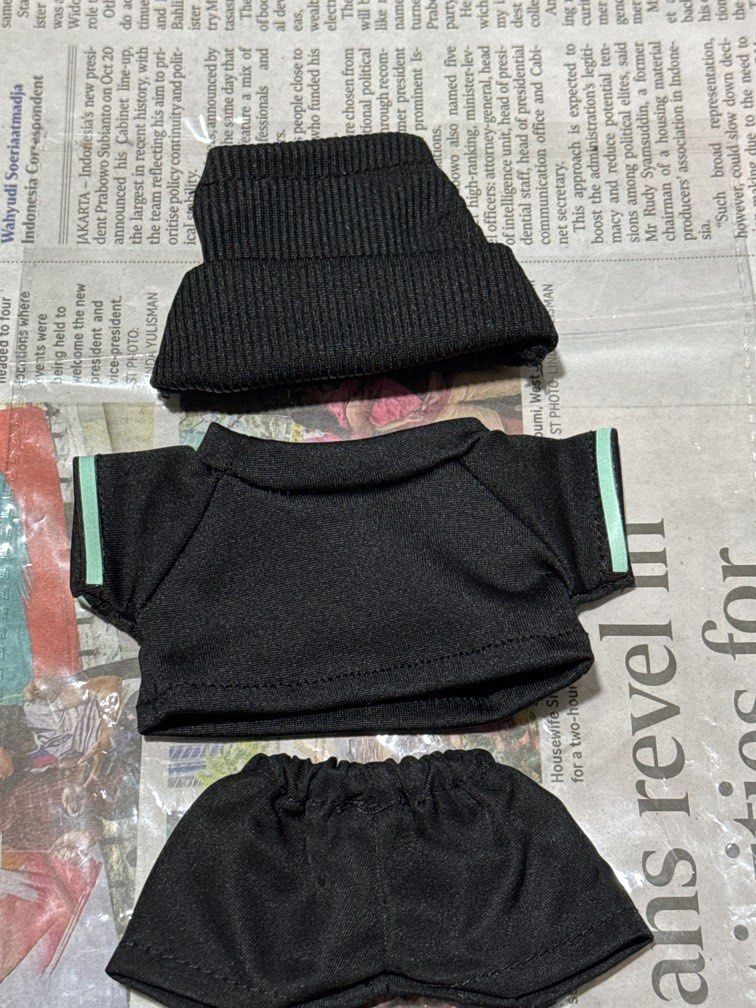 Labubu V1 Liverpool Jersey, Hobbies Toys, Toys Games on Carousell