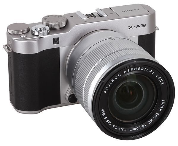 LF! Fujifilm xa3 or other mirrorless cameras! (Category: Cameras) located in Reina Mercedes. Submitted by sukieiri15197 (Listing ID 1343286456, Image 1). Description: lf po mirrorless cameras, drop price po..