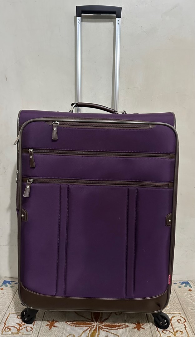Luggage (Michiko London Koshino) Brand from Japan TSA Approved with ...