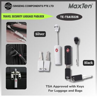 MaxTen Collection item 3