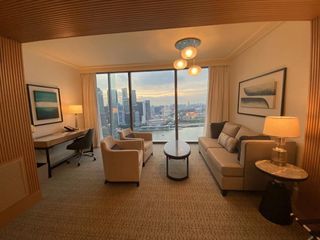 MBS DELUXE/PREMIUM ROOM for July, Tickets & Vouchers, Local ...
