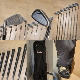 Affordable mizuno golf clubs For Sale Golf Carousell Singapore