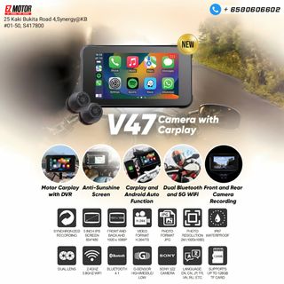 (Category: ) located in . Submitted by ezmotorsg (Listing ID 1343379856, Image 1). Description: .