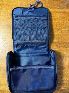 Muji 可懸掛式旅行化妝袋64173907122307110