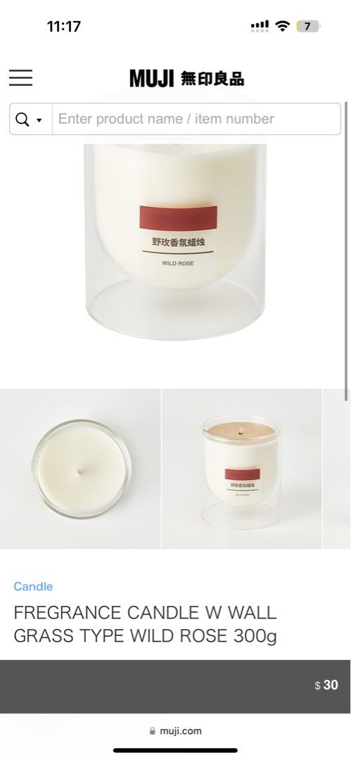 Candles65075499199361110