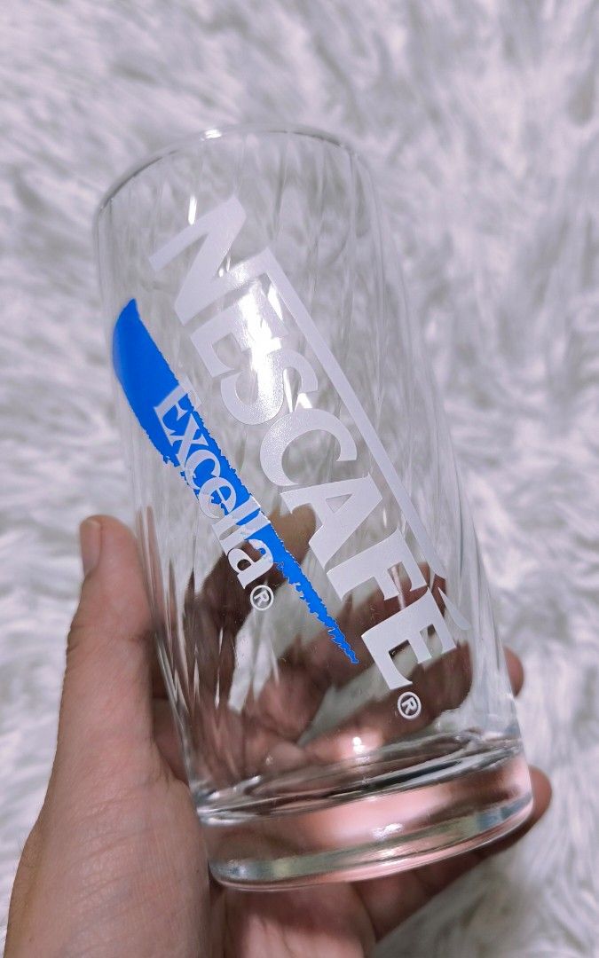 NESCAFE Excella from Japan (Category: Coffee & Tea Tableware) located in Cavite. Submitted by csl_corner (Listing ID 1343227110, Image 2). Description: NESCAFE Excella from Japan 100% Authentic Original.