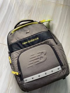 New balance backpack malaysia sales