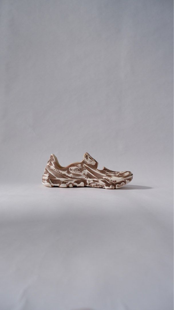 Nike ISPA Universal Foam （分類：波鞋）位於 Hong Kong。 由 lumos_lx_official 提交（商品編號 1343249708，圖片 3）。簡介： For Sale🧙🏻‍♂️🧙🏻 Nike ISPA Universal Foam Size: US10 HKD$ 400 Brand new with box DM for more info 📥。