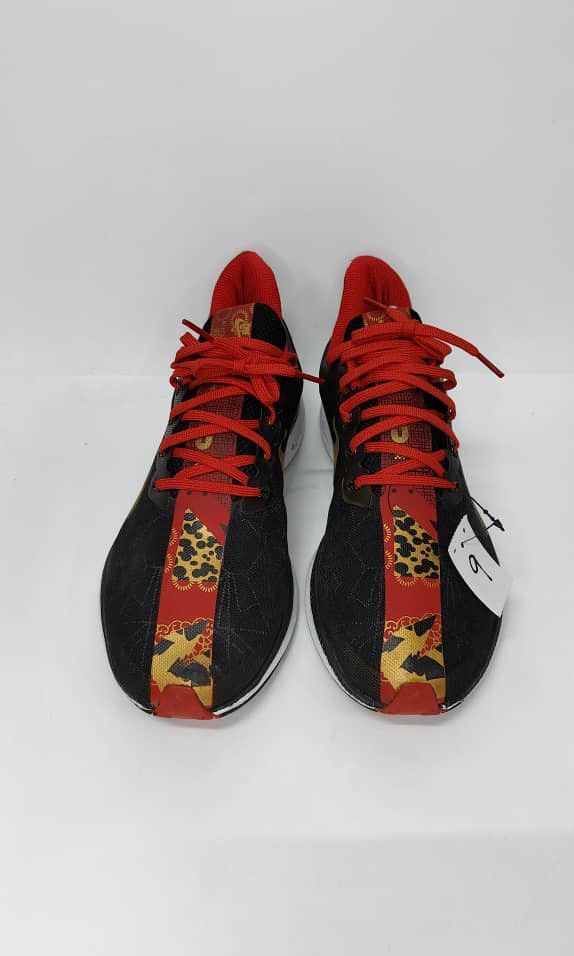 NIKE ZOOM PEGASUS TURBO 35 CNY Size 9 UK Men s Fashion Footwear Sneakers on Carousell