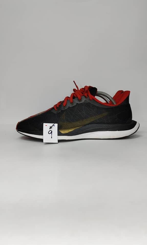 NIKE ZOOM PEGASUS TURBO 35 CNY Size 9 UK Men s Fashion Footwear Sneakers on Carousell