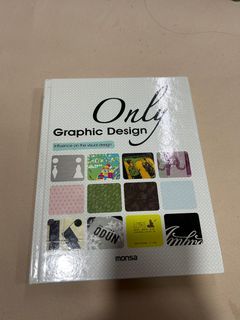 Only Graphic Design