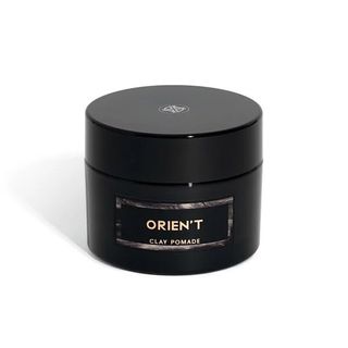 Orien’t Clay Pomade 啞光髮泥 100ml64242679979905110