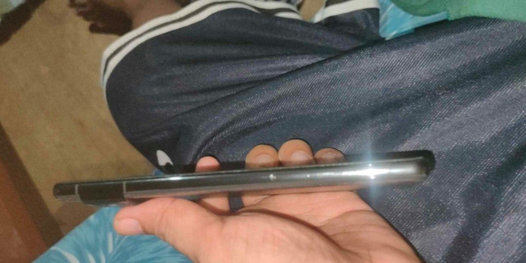 pixel 7 pro (Category: Google Pixel) located in Quezon City. Submitted by jorge159 (Listing ID 1343300824, Image 3). Description: for sell pixel 7 pro 512gb no issue complete 99% smooth sell for 27k negotiable pede rin swap..prepare unit: huawei p60 pro 512gb zte z50 ultra or offer lng.