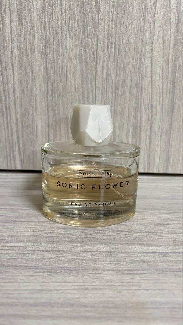 SONIC FLOWER 香水 Room1015 10ml 香水(ユニセックス) Room 1015