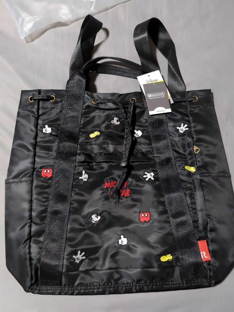 Rootote Backpack