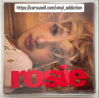 （分類：）位於 。 由 vinyl_addiction 提交（商品編號 1339946318，圖片 1）。簡介： 。