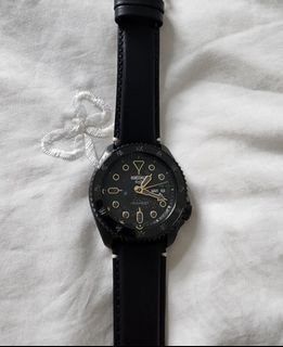 Seiko bruce lee For Sale Watches Carousell Singapore