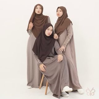 (Kategori: ) berada di . Dikirim oleh nunspreloved (ID iklan 1343263841, Gambar 1). Deskripsi: .