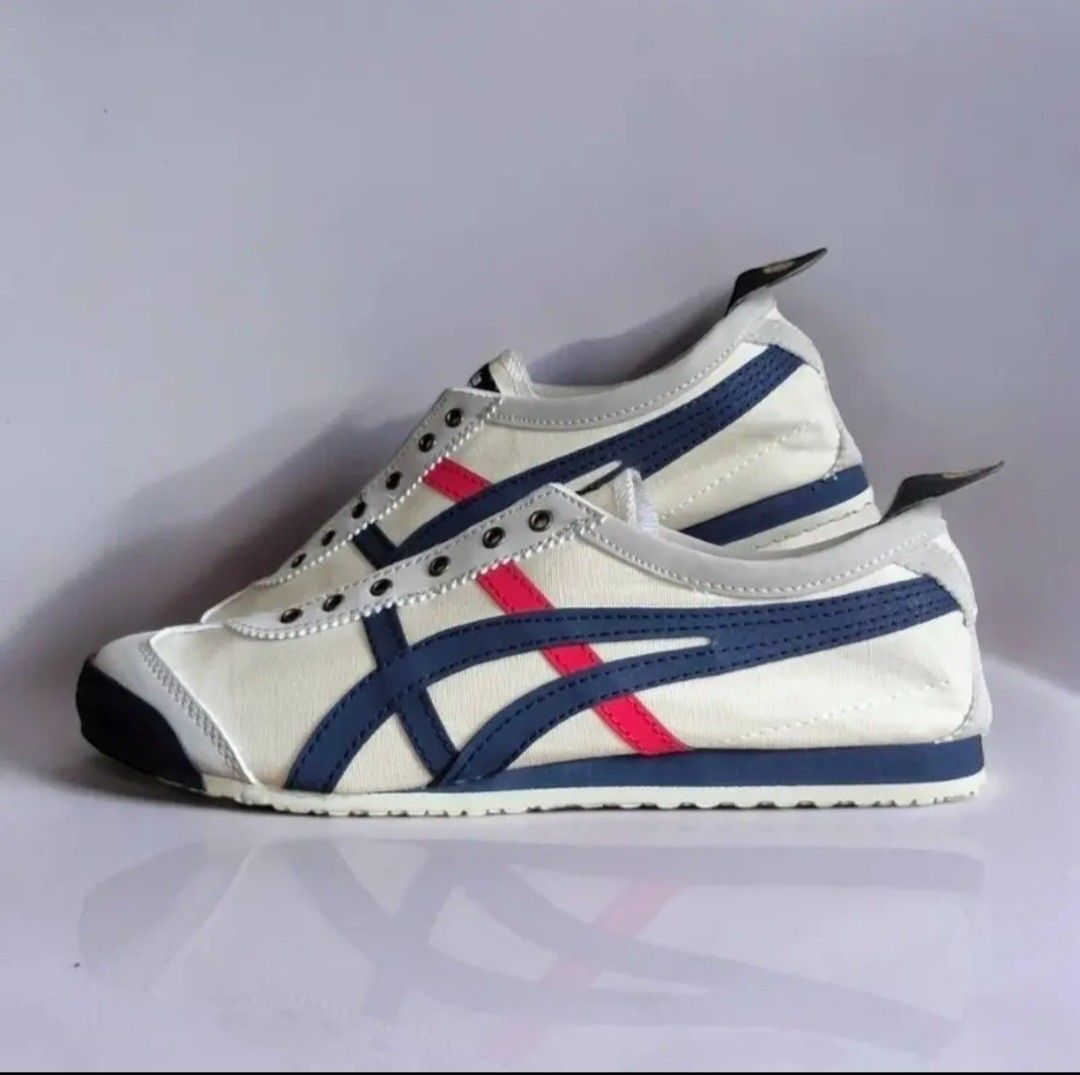 Onitsuka tanpa tali clearance